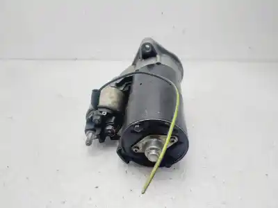 Peça sobressalente para automóvel em segunda mão motor de arranque por bmw x6 (e71) 3.0d referências oem iam 12417796892  