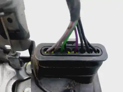 Pezzo di ricambio per auto di seconda mano serratura porta posteriore sinistra per volvo v40 momentum riferimenti oem iam 31440397