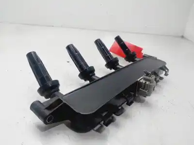 Second-hand car spare part ignition coil for citroen c3 attraction oem iam references 9654814480  