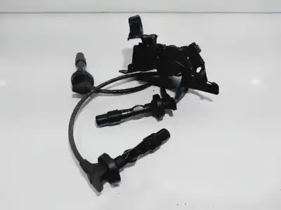 Peça sobressalente para automóvel em segunda mão bobina de ignição por kia rio (yb) concept referências oem iam 2730103000