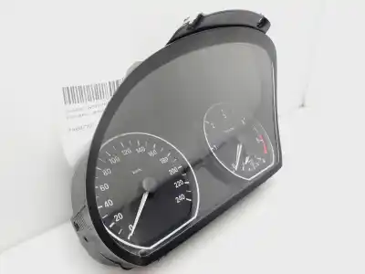 Peça sobressalente para automóvel em segunda mão QUADRANTE por BMW SERIE 1 BERLINA (E81/E87)  Referências OEM IAM 916682101  