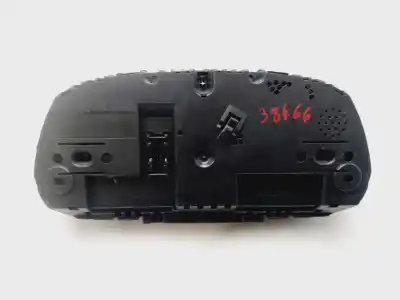 Peça sobressalente para automóvel em segunda mão quadrante por bmw serie 1 berlina (e81/e87) 118d referências oem iam 916682101  