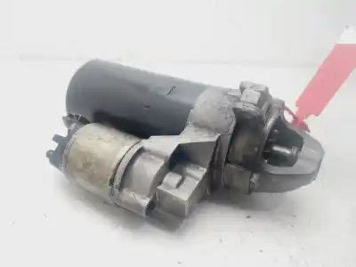 Peça sobressalente para automóvel em segunda mão motor de arranque por bmw serie 1 berlina (e81/e87) 118d referências oem iam 12418581098