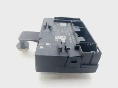 Автозапчасти б/у закрытый распределительный щит за seat leon (5f1) 1.6 tdi ссылки oem iam 5q4959593  