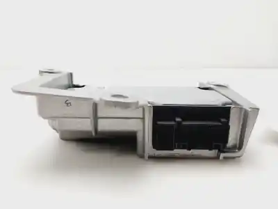 Peça sobressalente para automóvel em segunda mão centralina de airbag por renault clio iii imusic confort dynamique referências oem iam 8200563368