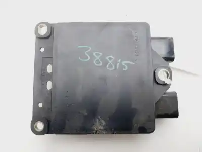 Second-hand car spare part airbag control unit for ford fiesta (cbk) ghia oem iam references 2s6t14b056bp