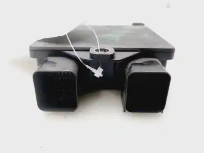 Автозапчастина б/у блок управління подушками безпеки для ford fiesta (cbk) ghia посилання на oem iam 2s6t14b056bp  