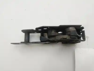 Автозапчастина б/у замок капота для audi a3 (8p1) 2.0 tdi 16v посилання на oem iam 8p0823509d  