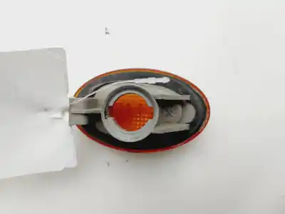 Peça sobressalente para automóvel em segunda mão farolim do lado direito por smart cabrio pure referências oem iam 15320020