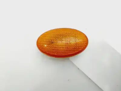 Second-hand car spare part left side light for smart cabrio pure oem iam references 15320020  