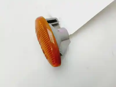 Second-hand car spare part left side light for smart cabrio pure oem iam references 15320020  