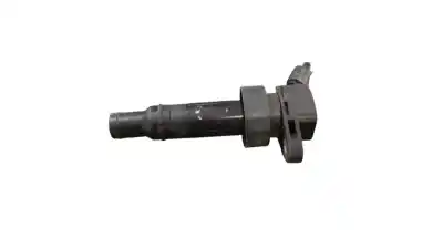 Автозапчастина б/у котушка запалювання для hyundai tucson (tl, tle) 1.6 gdi посилання на oem iam 273012b100  