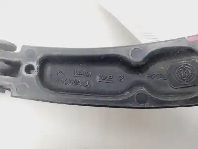 Автозапчасти б/у РЫЧАГ СТЕКЛООЧИСТИТЕЛЯ ПЕРЕДНИЙ ПРАВЫЙ за CITROEN C4 LIM.  ссылки OEM IAM 9687494480  