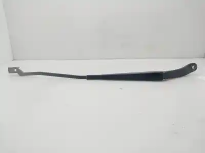 Peça sobressalente para automóvel em segunda mão haste de escova dianteiro esquerdo por citroen c4 lim. business referências oem iam 9687490380  
