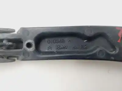 Peça sobressalente para automóvel em segunda mão haste de escova dianteiro esquerdo por citroen c4 lim. business referências oem iam 9687490380  