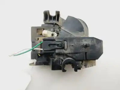 Pezzo di ricambio per auto di seconda mano serratura porta anteriore destra per renault scenic rx4 (ja0) 1.9 dci salomon riferimenti oem iam 8200194285  