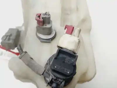 Peça sobressalente para automóvel em segunda mão depósito do limpa vidros por chrysler 300 c 3.0 crd cat referências oem iam 04805740aa  