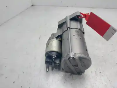 Автозапчасти б/у ДВИГАТЕЛЬ ЗАПУСКАЕТСЯ за RENAULT MEGANE II CLASSIC BERLINA  ссылки OEM IAM 233003759R  