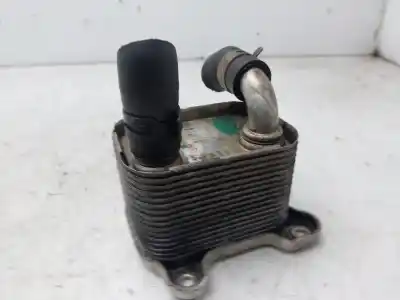 Second-hand car spare part engine oil cooler for opel combo tour oem iam references 8973235440  