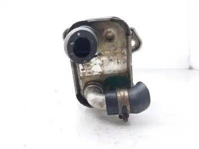 Second-hand car spare part engine oil cooler for opel combo tour oem iam references 8973235440  