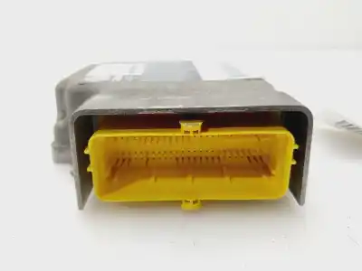 Peça sobressalente para automóvel em segunda mão centralina de airbag por seat leon (1p1) reference referências oem iam 5n0959655j  
