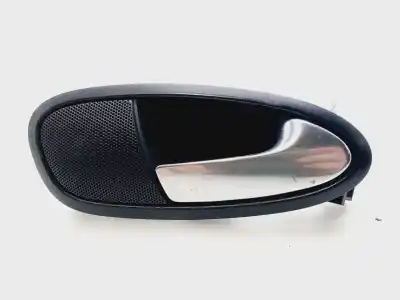 Second-hand car spare part interior right front handle for seat leon (1p1) reference oem iam references 5p0837114  
