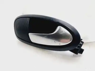 Second-hand car spare part interior right front handle for seat leon (1p1) reference oem iam references 5p0837114  