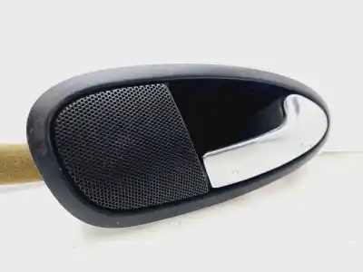 Second-hand car spare part interior right front handle for seat leon (1p1) reference oem iam references 5p0837114  