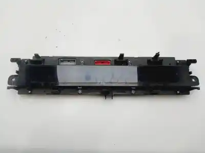 Peça sobressalente para automóvel em segunda mão quadrante por renault scenic ii confort authentique referências oem iam 8200704463a