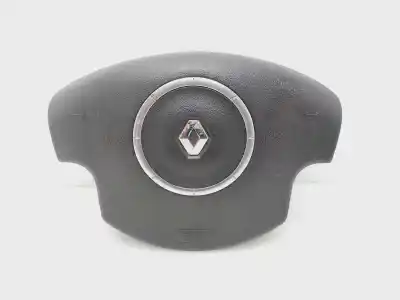 Pezzo di ricambio per auto di seconda mano Air Bag Anteriore Sinistro per RENAULT SCENIC II Confort Authentique Riferimenti OEM IAM 8200485099A  