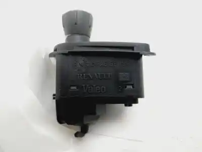 Peça sobressalente para automóvel em segunda mão comando de controle de cruzeiro por renault scenic ii confort authentique referências oem iam 8200206738