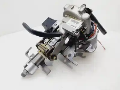 Peça sobressalente para automóvel em segunda mão coluna de direcção por renault scenic ii confort authentique referências oem iam 8200741585