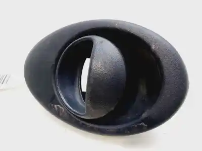 Автозапчастина б/у внутрішня задня права ручка для daewoo matiz s посилання на oem iam 96563306  