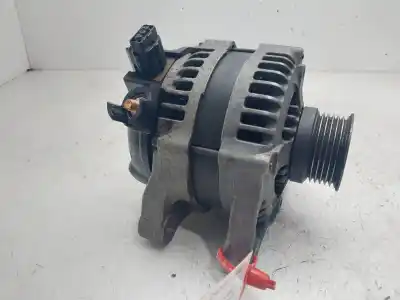 Pezzo di ricambio per auto di seconda mano alternatore per mazda 3 lim. (bl) active riferimenti oem iam 3m5t10300yc  