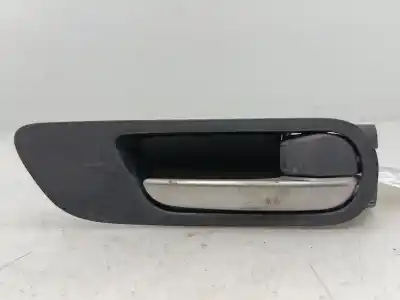 Second-hand car spare part interior right front handle for mazda 3 lim. (bl) active oem iam references bbm758330b02  