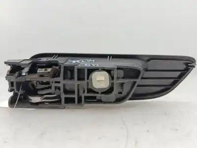 Piesă de schimb auto la mâna a doua interior mânerul dreapta fata pentru mazda 3 lim. (bl) active referințe oem iam bbm758330b02