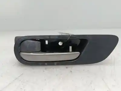 Second-hand car spare part interior left front handle for mazda 3 lim. (bl) active oem iam references bbm759330b02  