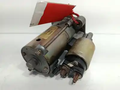 Peça sobressalente para automóvel em segunda mão motor de arranque por ford fiesta (cbk) trend referências oem iam 2s6u11000ed