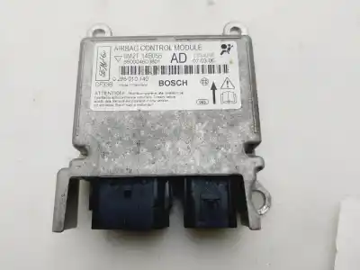 Pezzo di ricambio per auto di seconda mano centralina airbag per ford s-max (ca1) trend riferimenti oem iam 6m2t14b056  