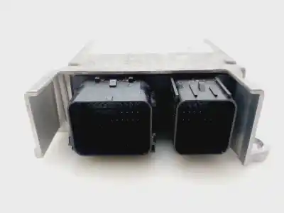 Pezzo di ricambio per auto di seconda mano centralina airbag per ford s-max (ca1) trend riferimenti oem iam 6m2t14b056  