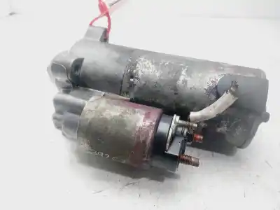 Peça sobressalente para automóvel em segunda mão motor de arranque por ford s-max (ca1) trend referências oem iam 3m5t11000  