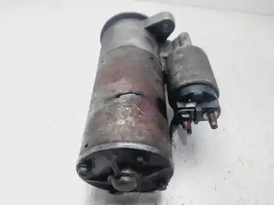 Peça sobressalente para automóvel em segunda mão motor de arranque por ford s-max (ca1) trend referências oem iam 3m5t11000  