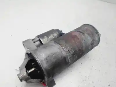 Peça sobressalente para automóvel em segunda mão motor de arranque por ford s-max (ca1) trend referências oem iam 3m5t11000  