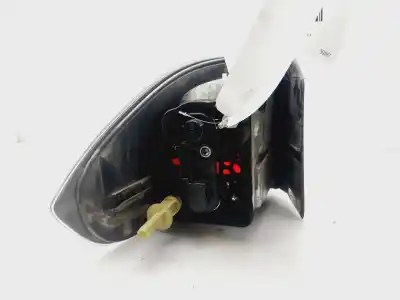 Pezzo di ricambio per auto di seconda mano luci posteriori destra per ford s-max (ca1) trend riferimenti oem iam 6m2113404aj  
