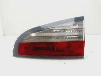 Peça sobressalente para automóvel em segunda mão farolim interior traseiro direito por ford s-max (ca1) trend referências oem iam 6m2113a602ak  