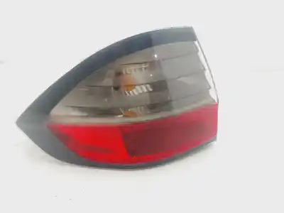 Pezzo di ricambio per auto di seconda mano lampada posteriore sinistra per ford s-max (ca1) trend riferimenti oem iam 6m2113405aj  