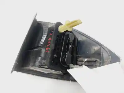 Pezzo di ricambio per auto di seconda mano lampada posteriore sinistra per ford s-max (ca1) trend riferimenti oem iam 6m2113405aj  