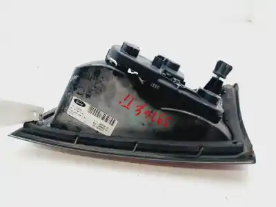Pezzo di ricambio per auto di seconda mano luce di coda interna sinistra per ford s-max (ca1) trend riferimenti oem iam 6m2113a603ak  
