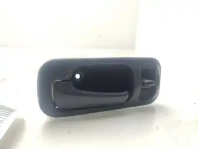 Автозапчастина б/у  для HONDA CR-V (RD1/3)  Посилання на OEM IAM 72165S47003ZC  