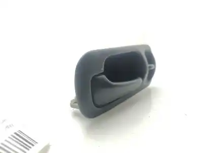 Second-hand car spare part interior left rear handle for honda cr-v (rd1/3) básico (rd1) oem iam references 72165s47003zc  